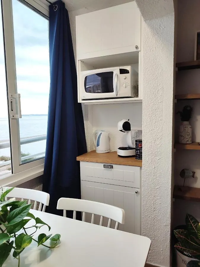 Apartamento Miami Blau Ampuriabrava España