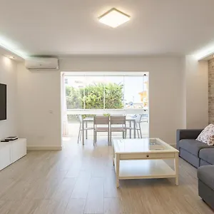  Apartamento Atalaya By Ele España
