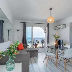  Apartamento Blue Holidays Relax & Views Sylvia12 España