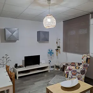  Apartamento La Casa Del Mar España