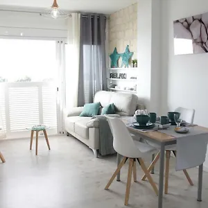  Apartamento Ventana A La Naturaleza España